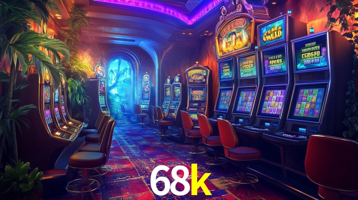 Daily Bonuses 68k