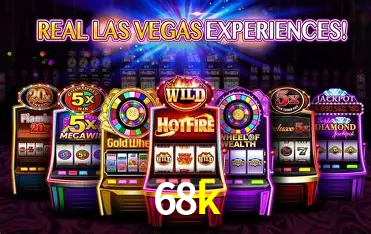 A Experiência Imersiva dos Cassinos Ao Vivo no 68k