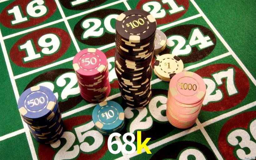 Segurança 2FA 68k