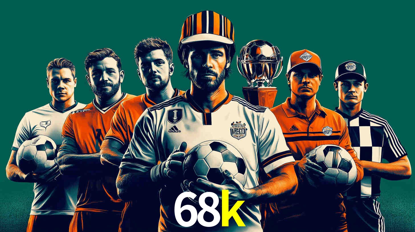 A Emoção da Loteria na 68k: Uma Chance de Mudança de Vida