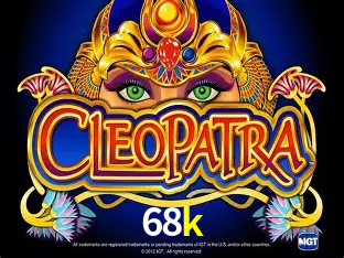 A Emoção da Loteria na 68k: Uma Chance de Mudança de Vida