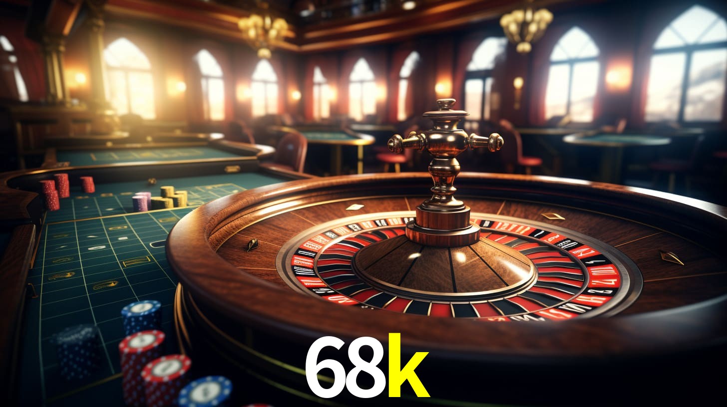 Live Casino 68k