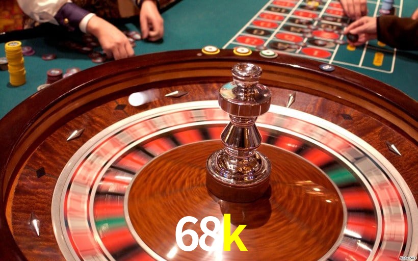 Estatísticas Esportivas 68k