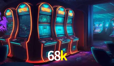 Descubra o Mundo do Cassino Online com 68k