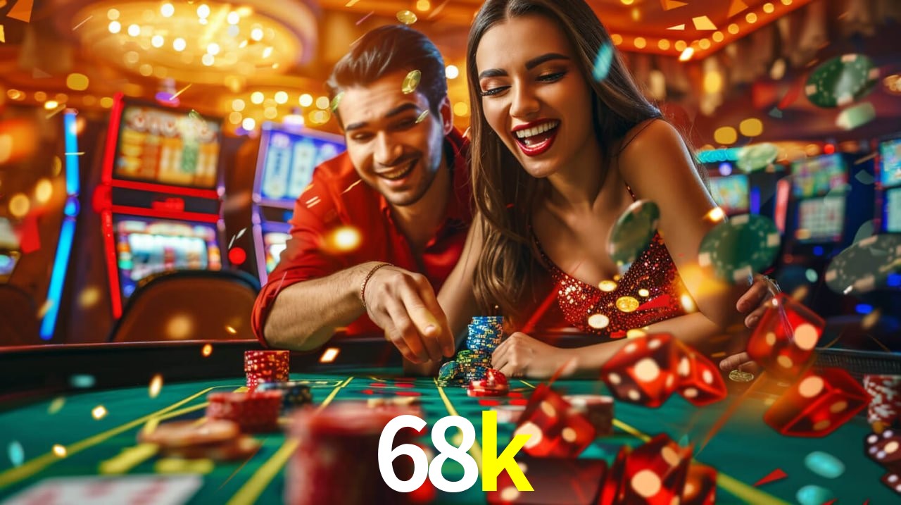Estatísticas 68k