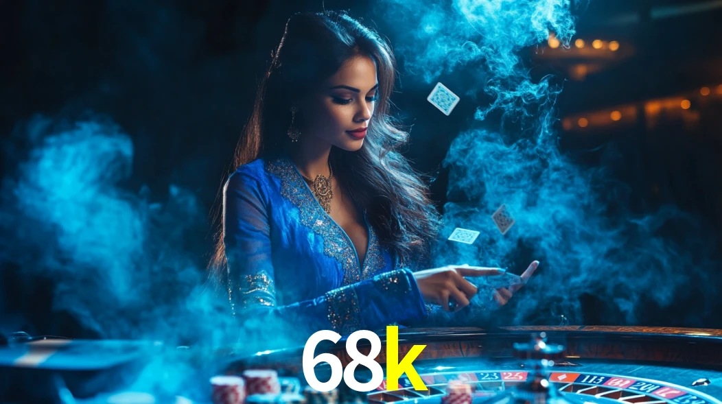 cassino 68k