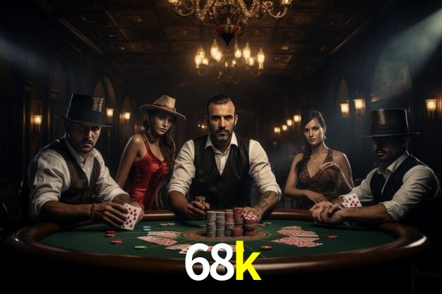 Jogos Exclusivos 68k