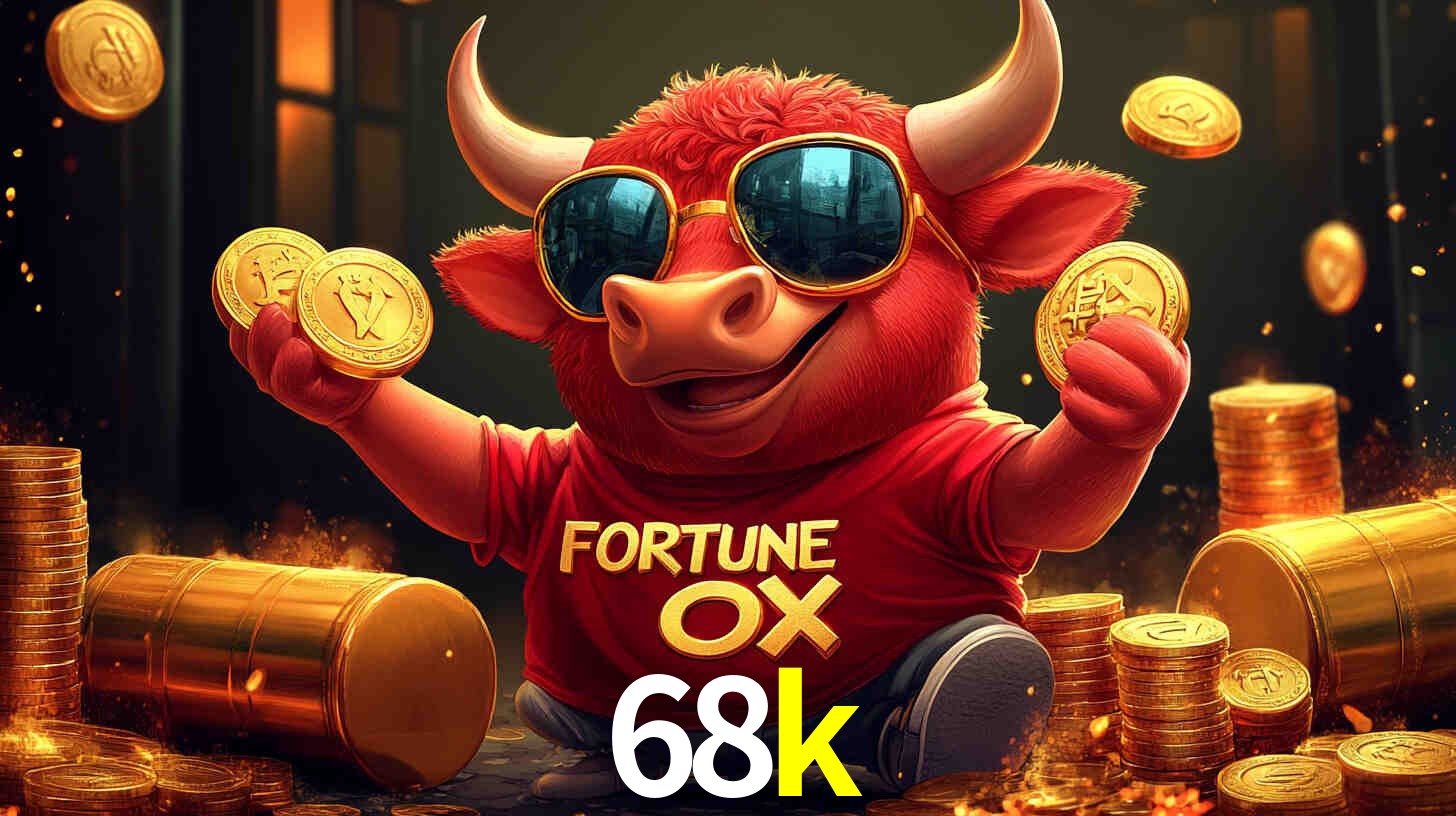 Descubra a Essência do 68k: Nossa História e Compromissos