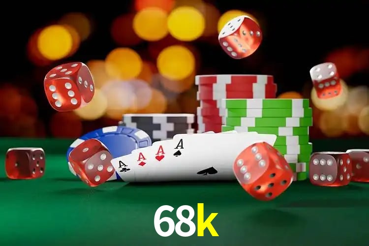 Catálogo de jogos 68k com fornecedores Pragmatic Play, Evolution, NetEnt