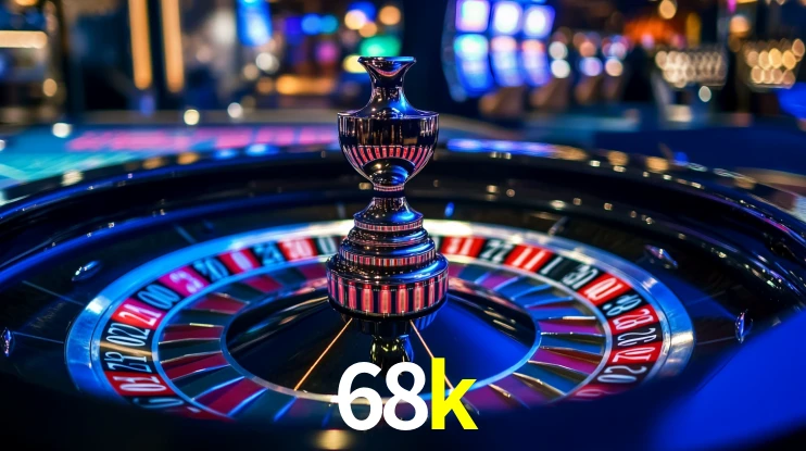 Experimente o Login Seguro Premium no 68k