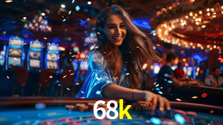 Experiência VIP 68k