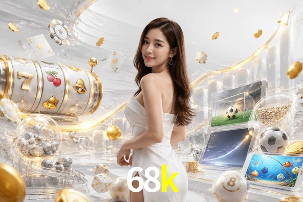 Game Statistics 68k