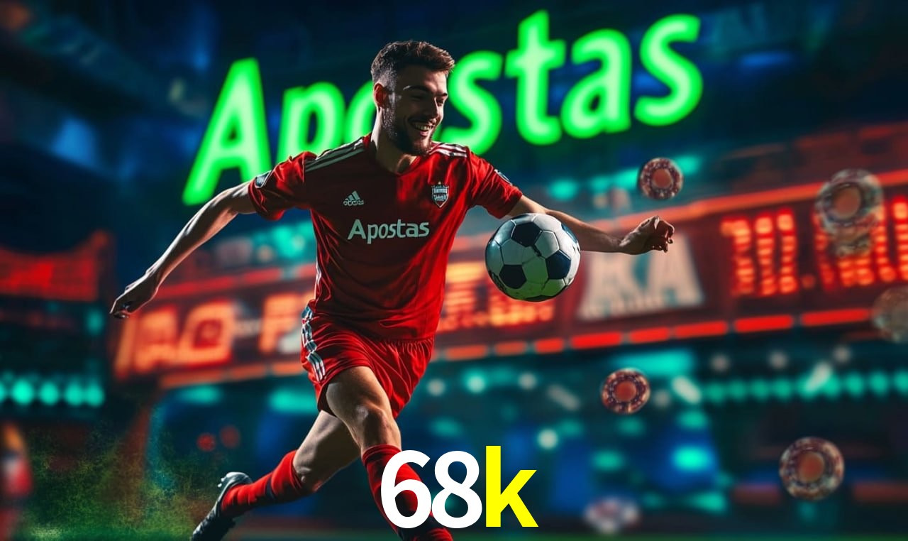 Estatísticas Crash Games 68k