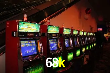 Desvendando o Mundo dos Jogos Virtuais na 68k