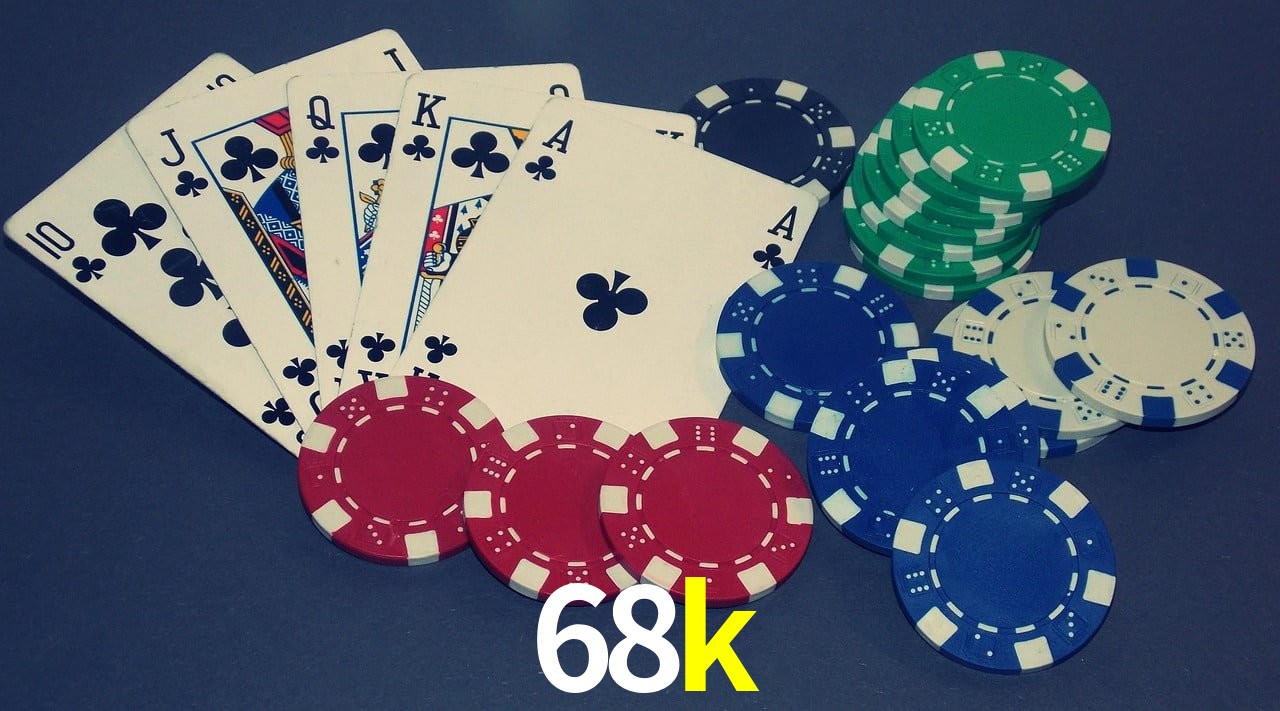 Slot Games 68k