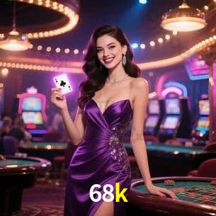 Experiência VIP 68k