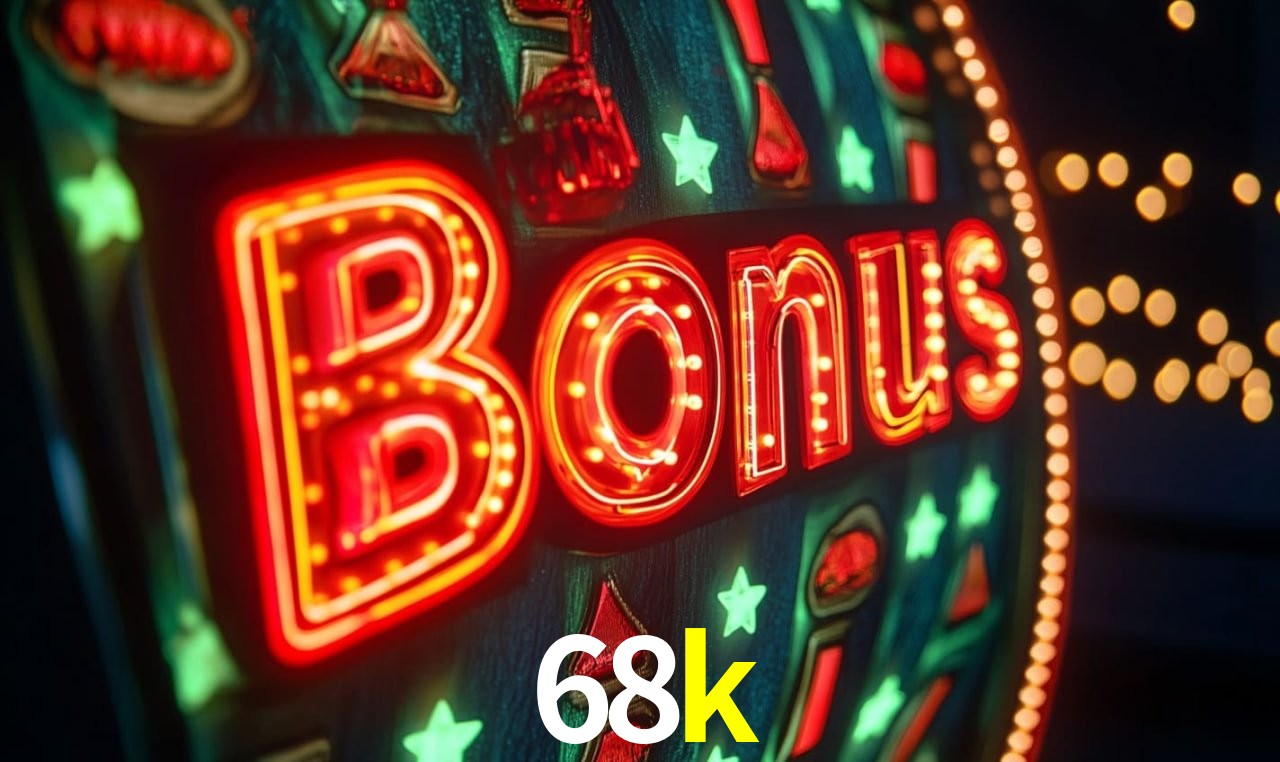 Apostas de Futebol 68k