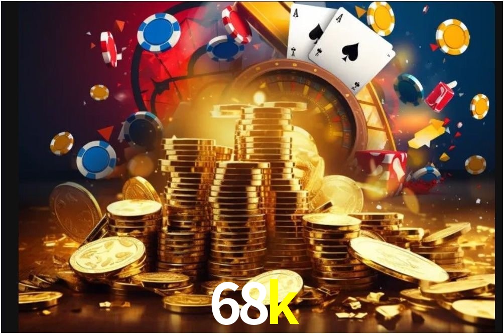 Casino Ao Vivo 68k