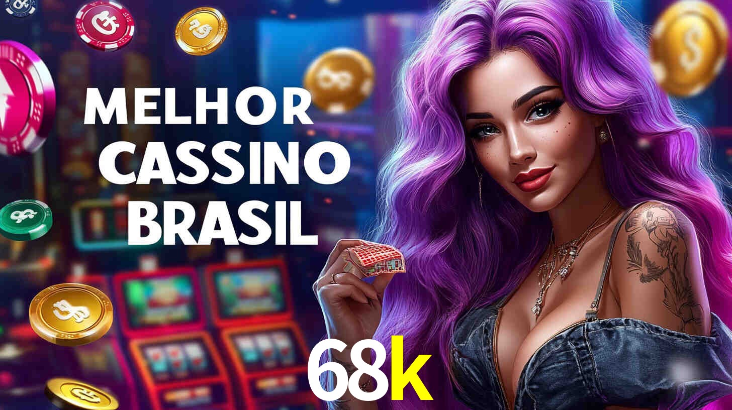 Desvendando o Mundo dos Jogos Virtuais na 68k