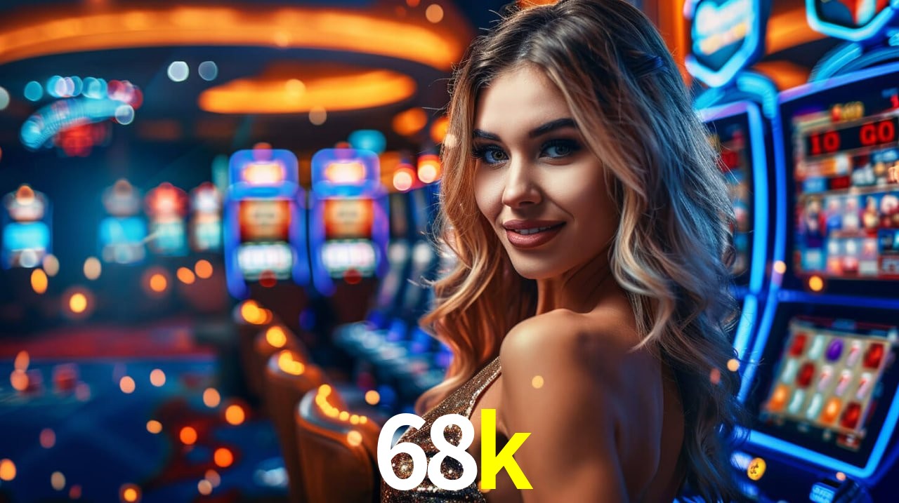 Live Casino 68k