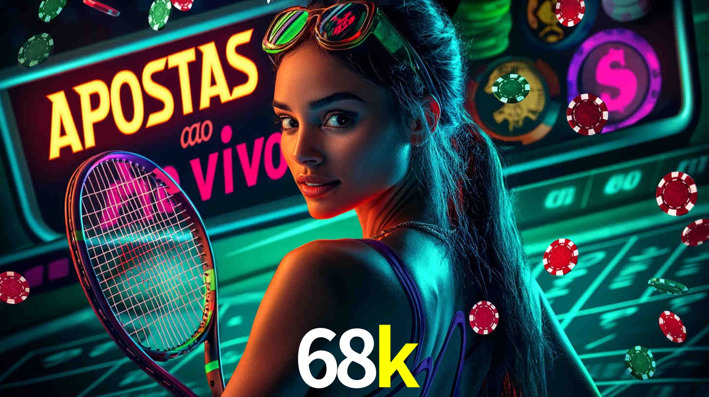 Inovações de Jogos na 68k: O Futuro das Experiências Interativas