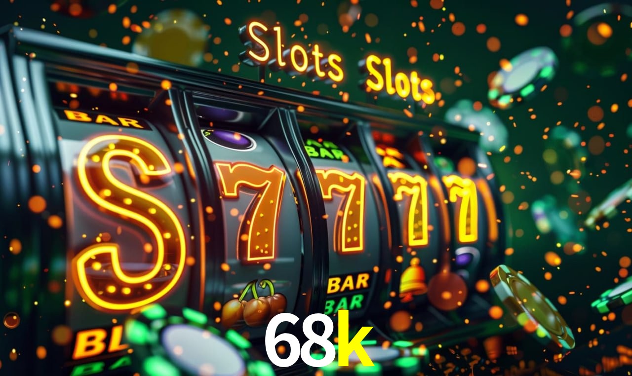 Casino Ao Vivo 68k