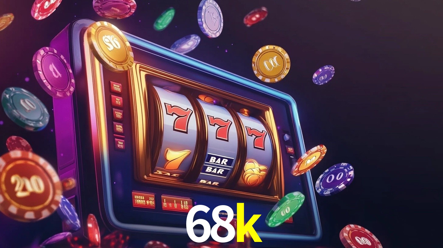 Welcome Bonus 68k