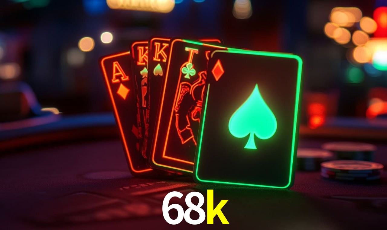 Promoções Sazonais 68k
