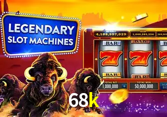 Descubra a Magia dos Jogos de Arcade no 68k
