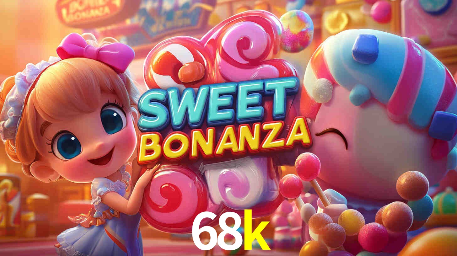 Descubra o Programa VIP da 68k: Vantagens Exclusivas para Jogadores