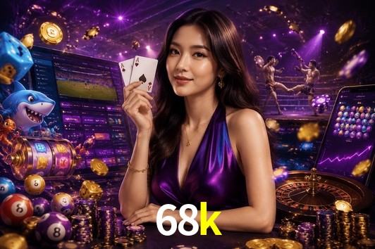 VIP Casino 68k