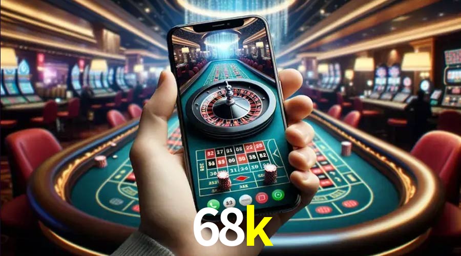Security Systems 68k