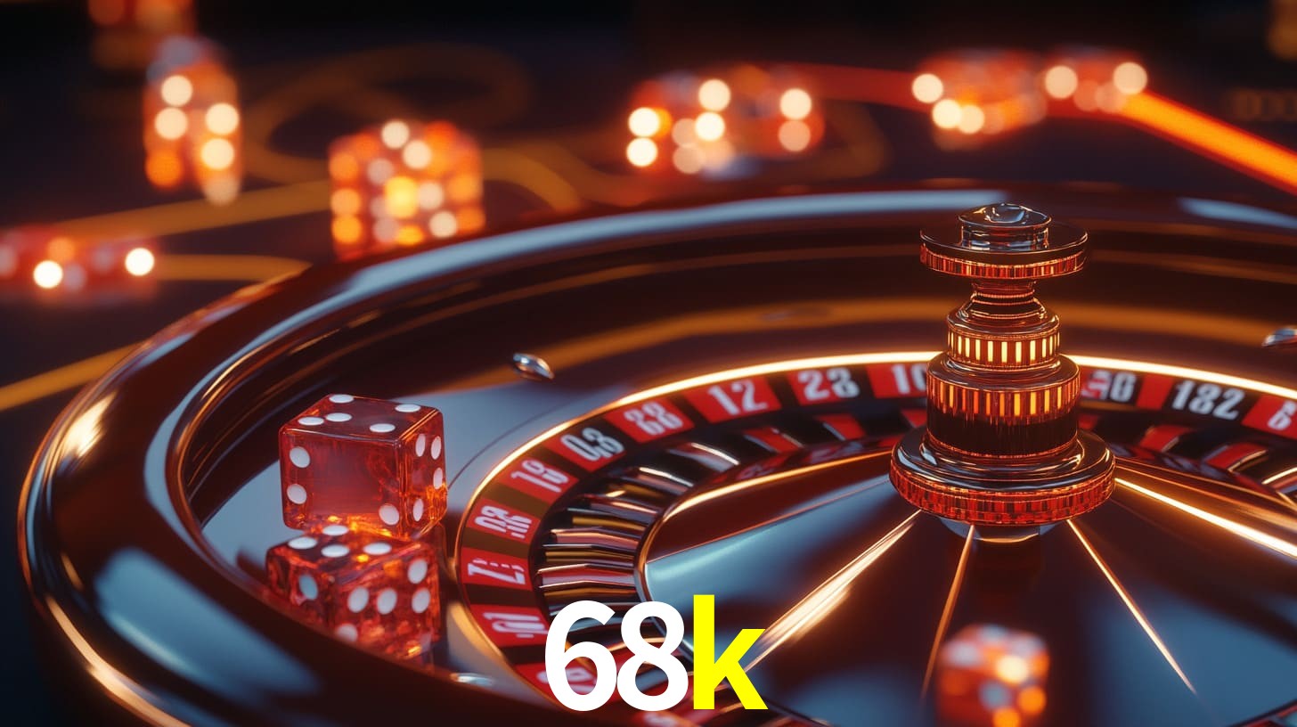 Blackjack Table 68k