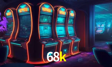 Apostas Esportivas na 68k: Um Guia Completo