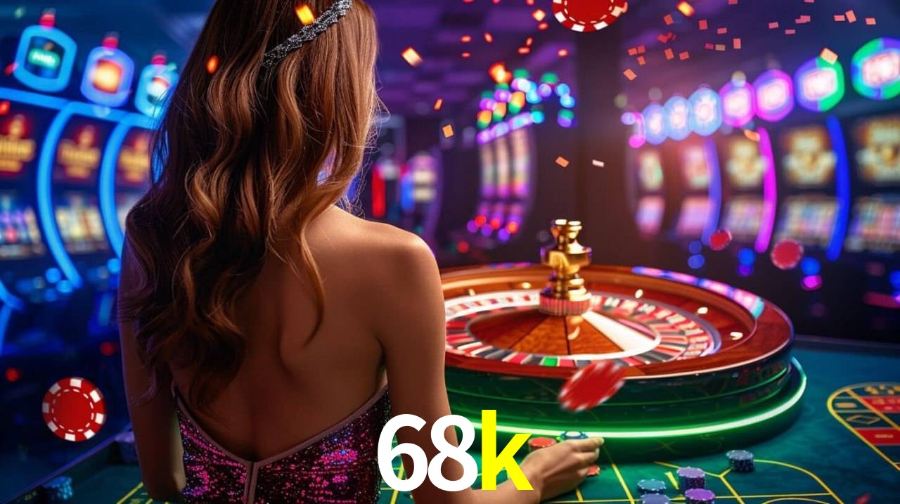 Página de download 68k