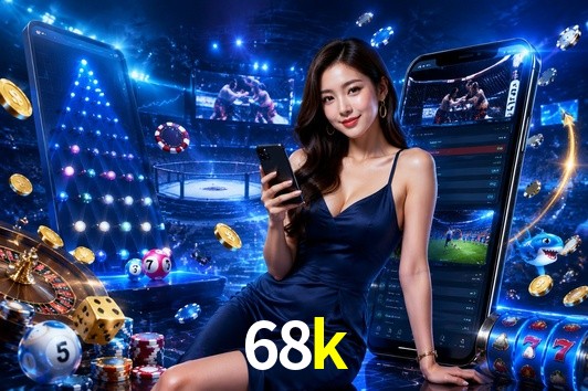 Games Directory 68k