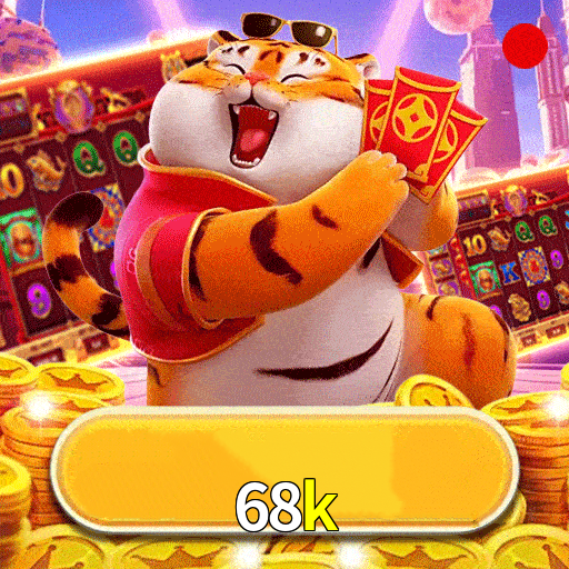 Logo 68k